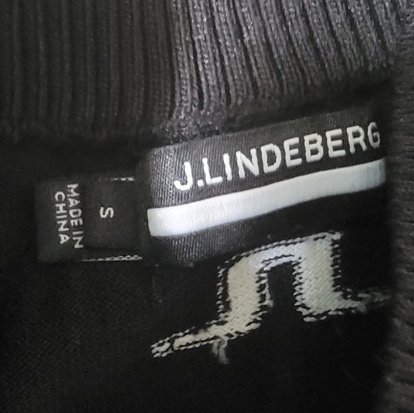 J.Lindeberg Sweater - Picture 3 of 4
